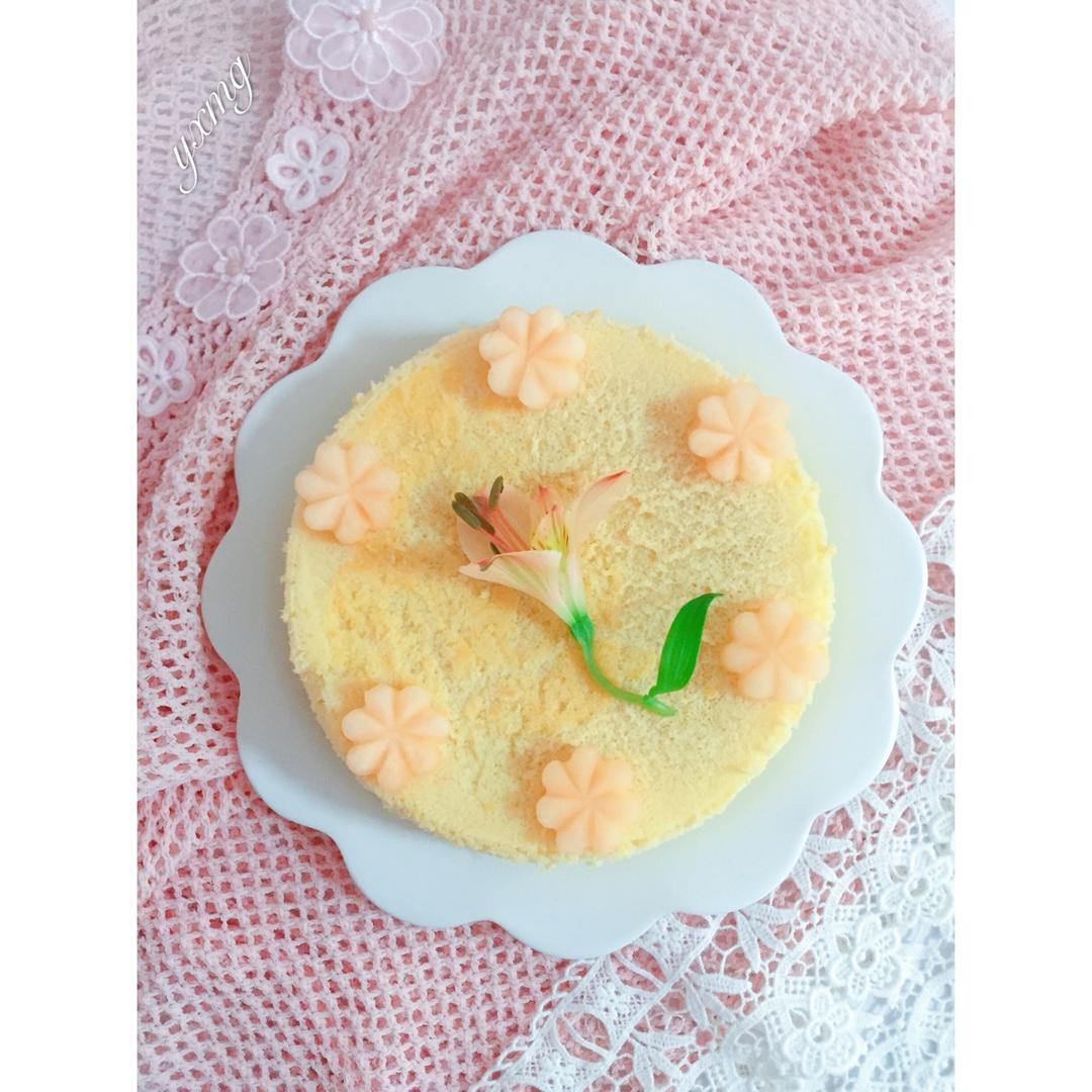 怕上火❓来份㊙️蒸蛋糕吧