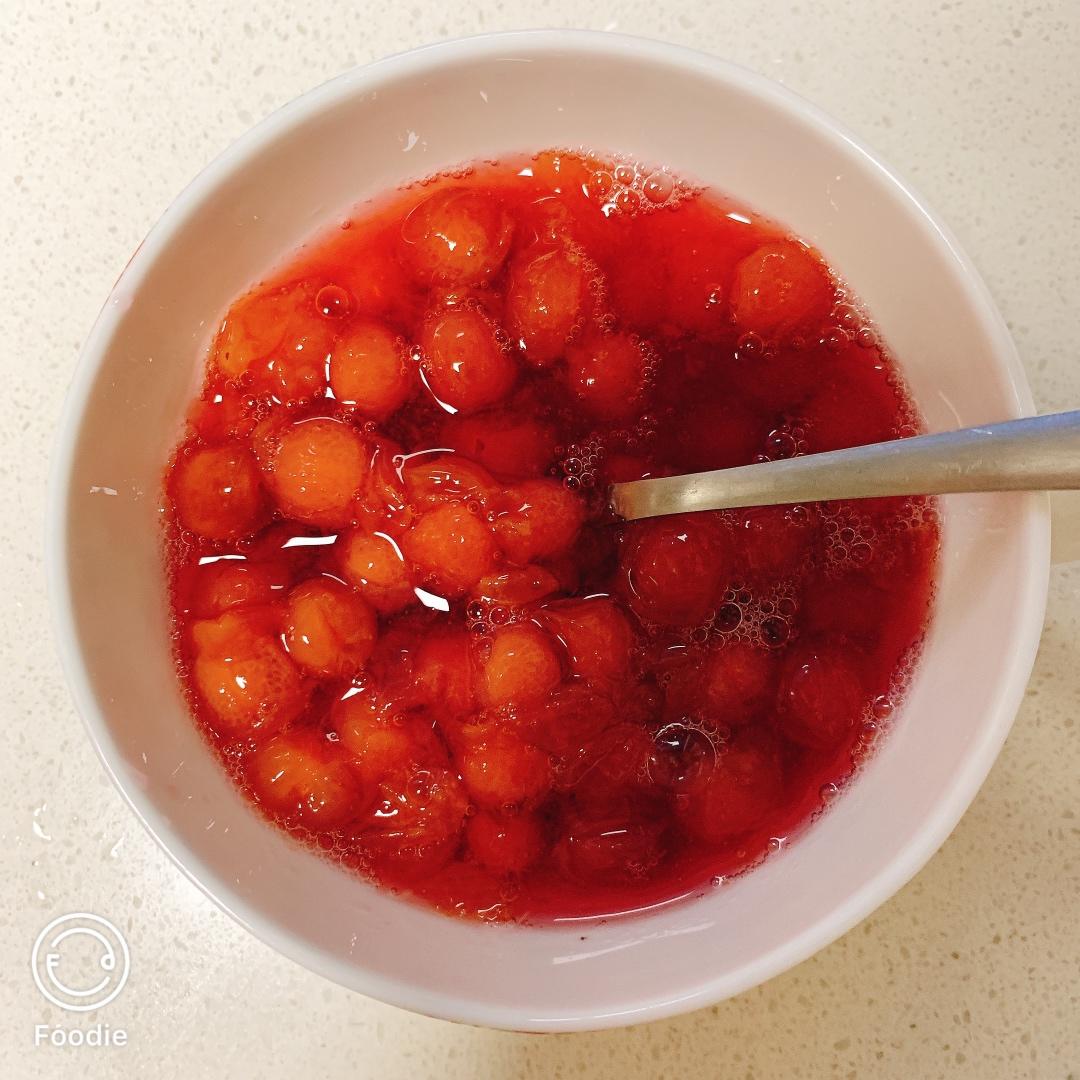 🍒糖渍樱桃🥫
