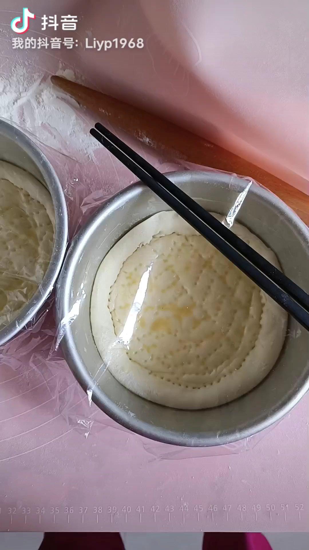 迷你披萨