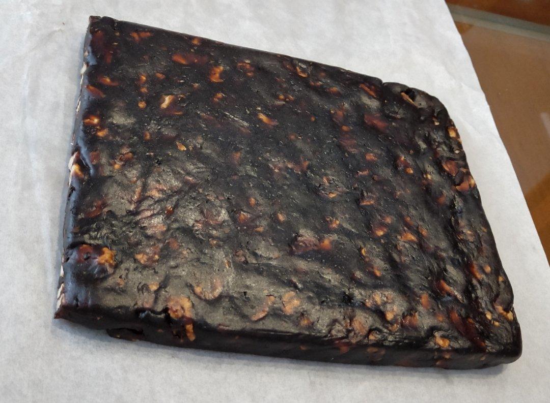 枣泥核桃糕（不成功你找我）