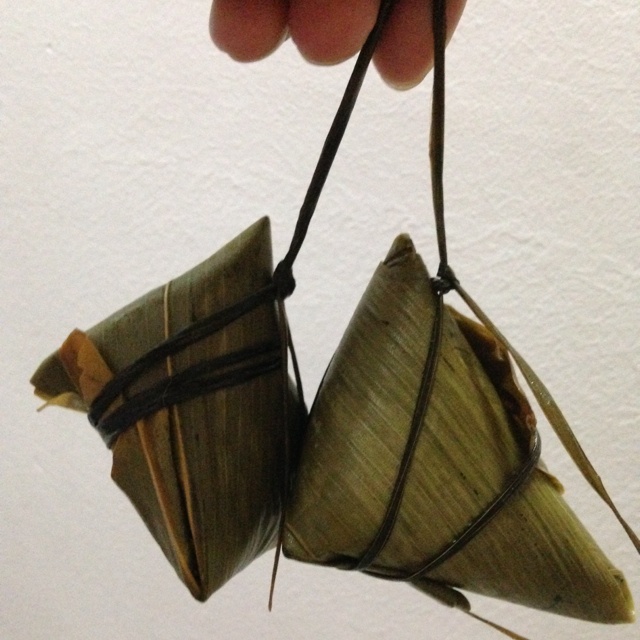 粽子飘香