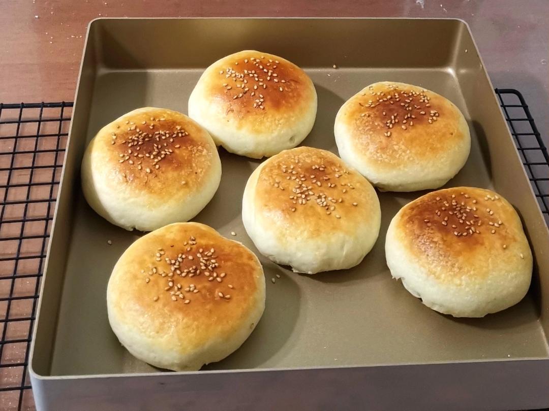 【完美复刻麦多馅饼】新奥尔良鸡肉馅饼