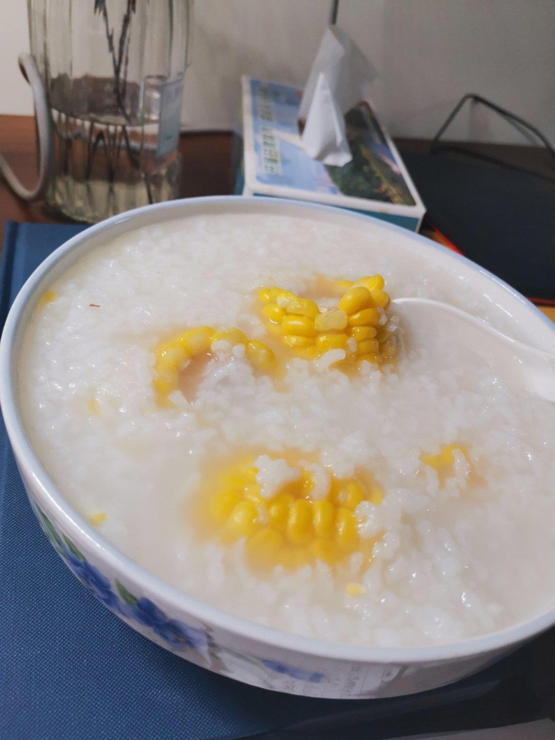 白粥【煮粥技巧大公开】