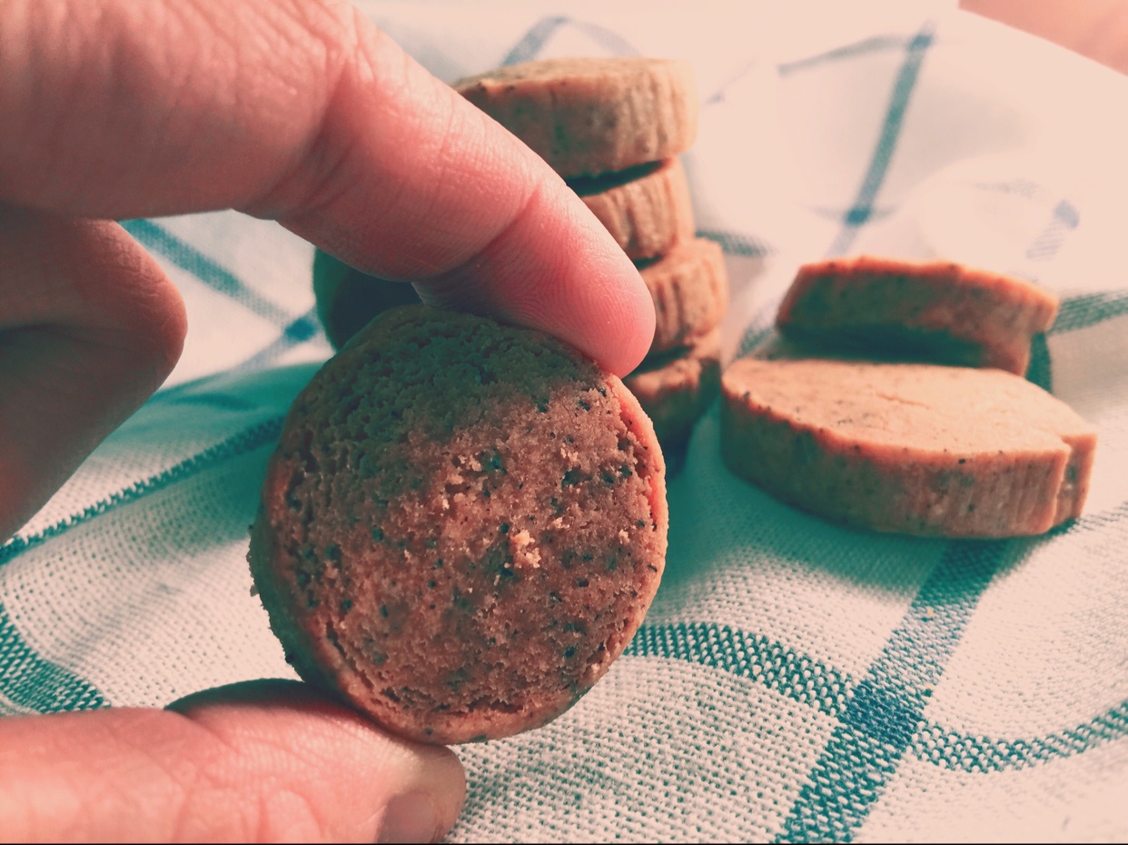 4Q的清静食光