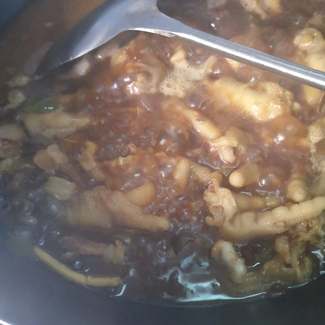 卡卡家·炒螺狮（螺丝）