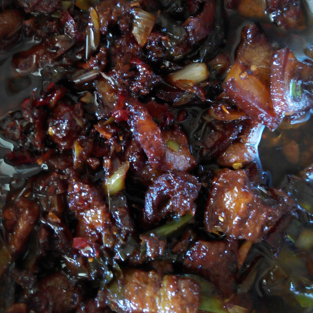红烧肉