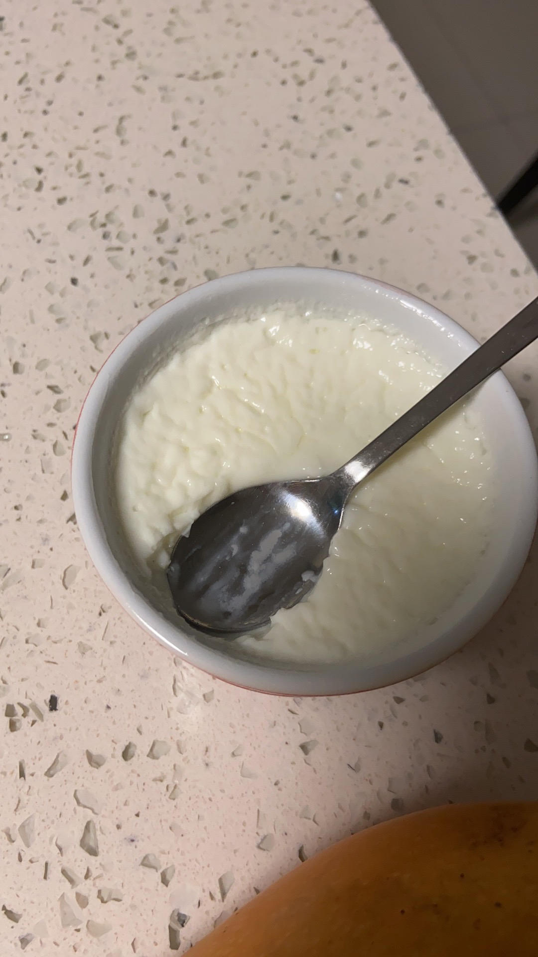 消耗蛋白！超简单！双皮奶