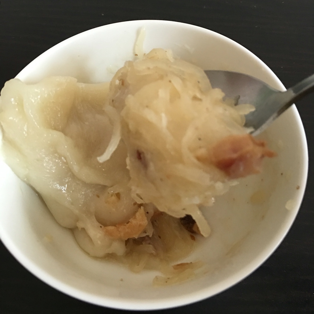 客家萝卜粄