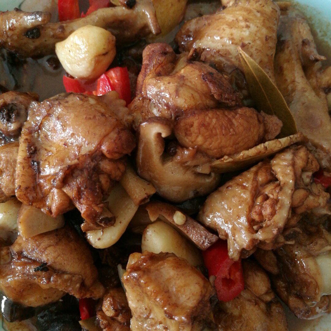 晚餐•2016年9月19日