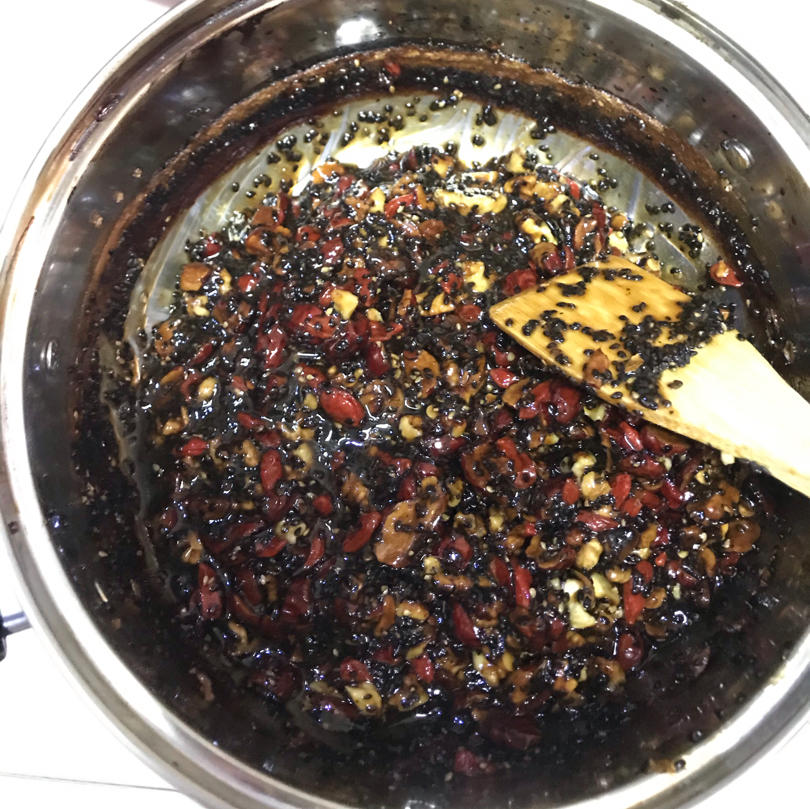 阿胶糕 超详细 零失败（附视频）