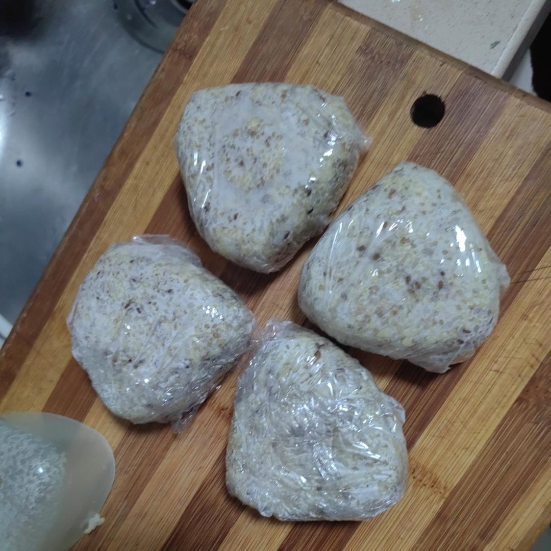 三色藜麦饭，这颜值和口味都爱了！