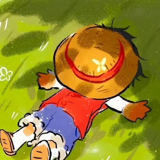 奶盖小团子