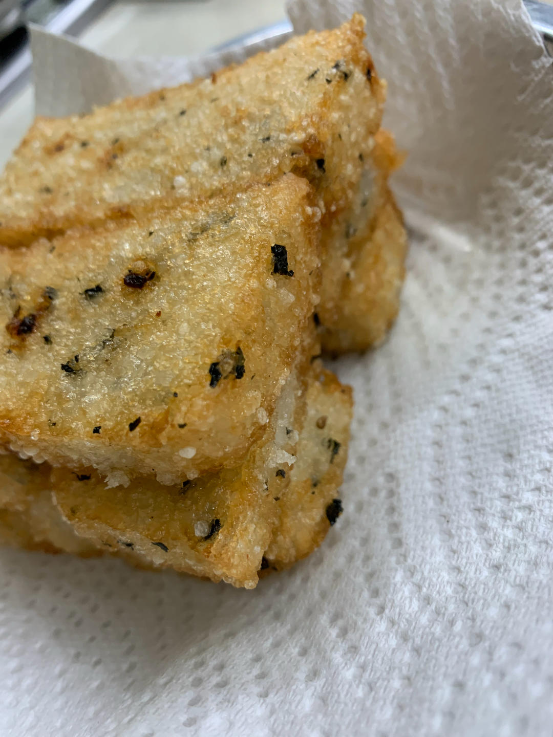 糍饭糕
