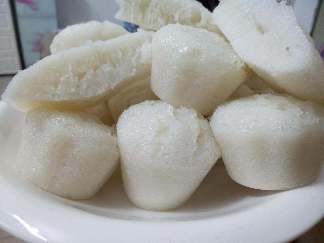 大米发糕