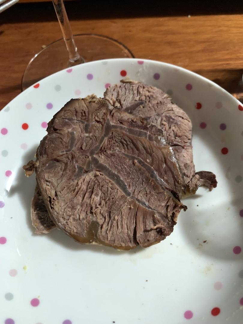 酱牛肉