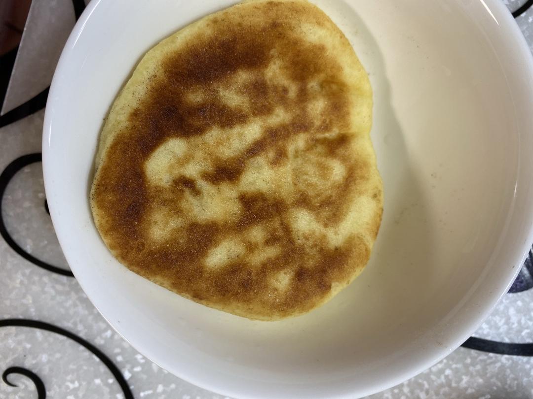 养胃山药饼