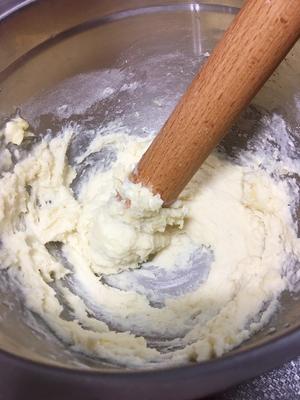 奶油炸糕的做法 步骤2