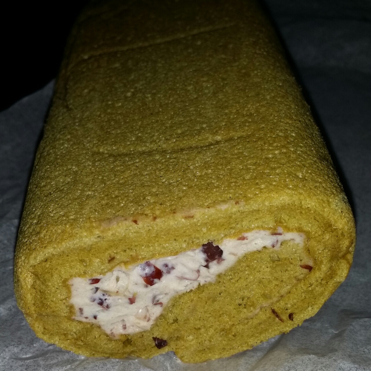 《Tinrry下午茶》教你做抹茶红豆卷