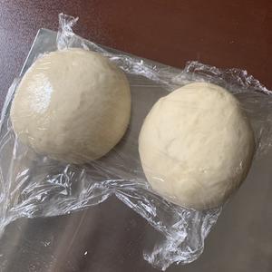 波兰种吐司🍞的做法 步骤6