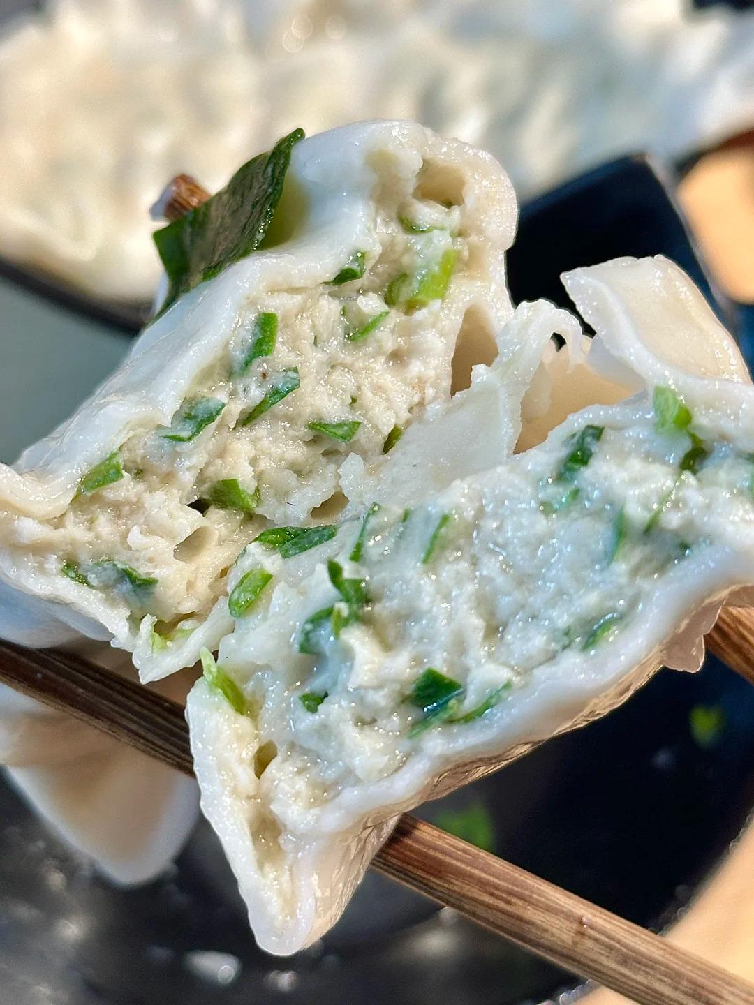 这个季节吃鸡吃鸭，不如吃它！白水一煮鲜到跺脚，营养还贼高