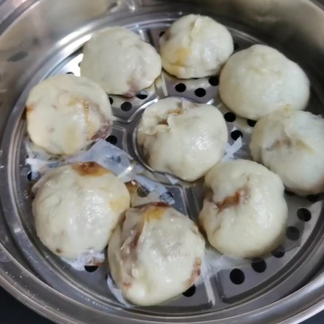 自己做的饭 就是好吃