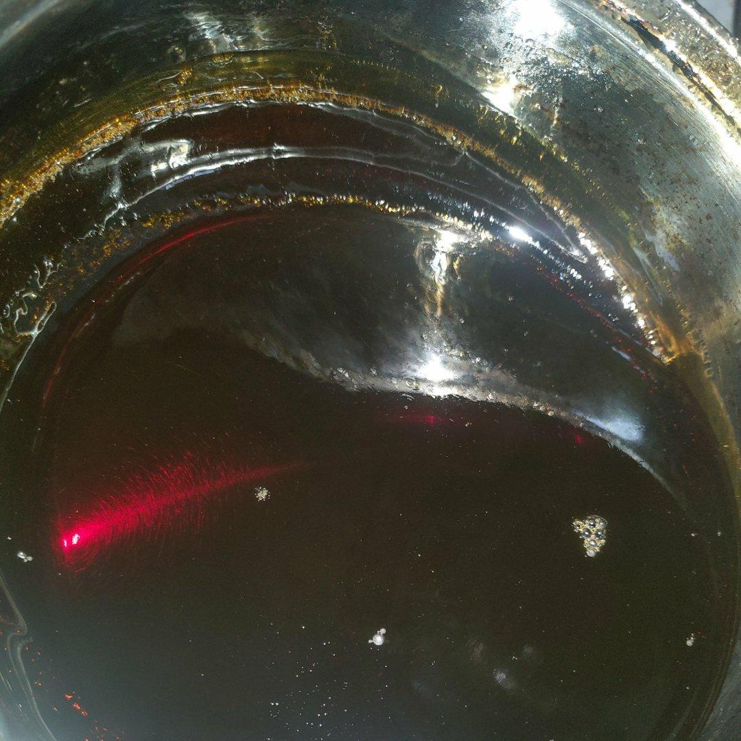 转化糖浆(月饼专用)