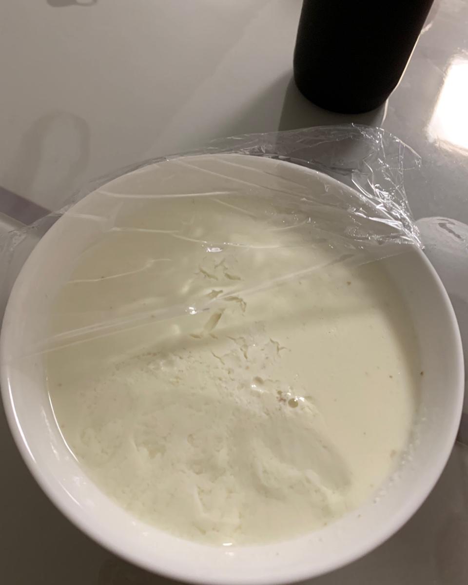 姜撞奶