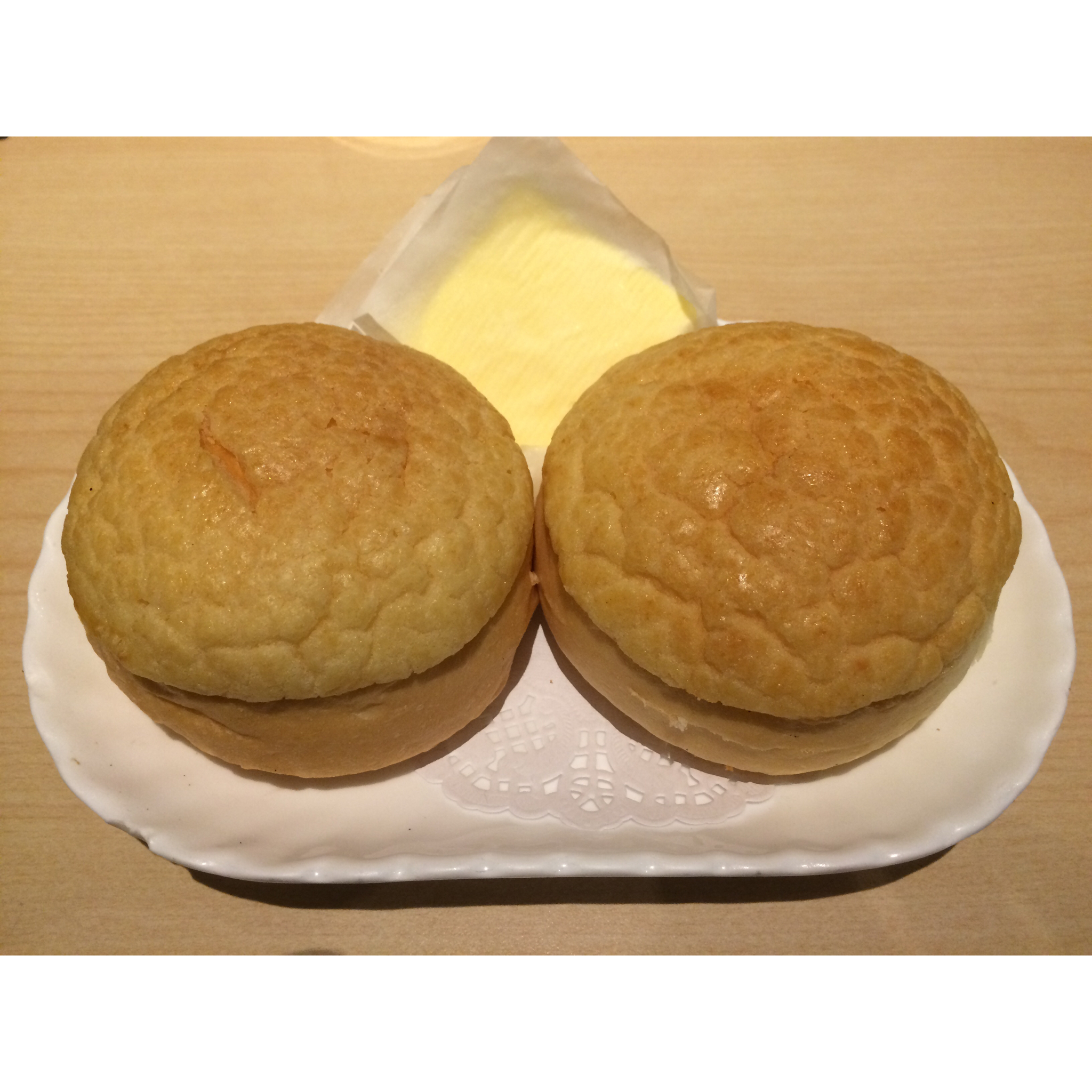 外食•记录