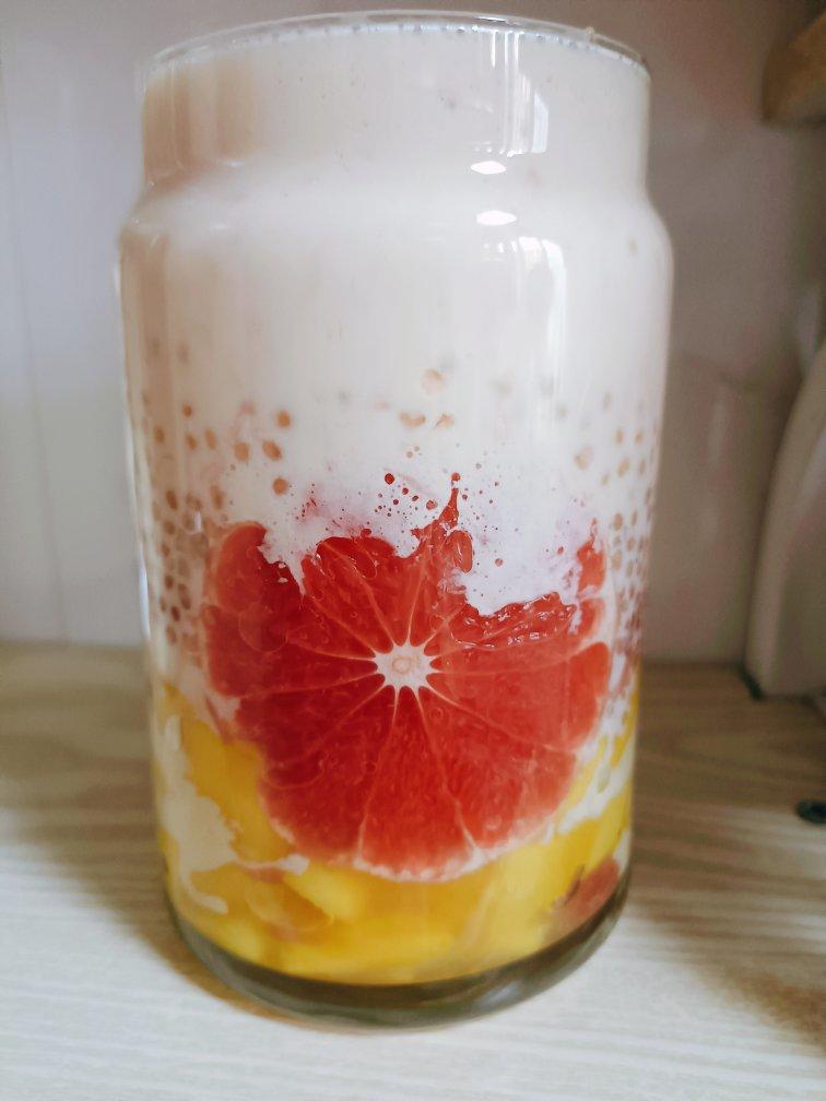 杨枝甘露