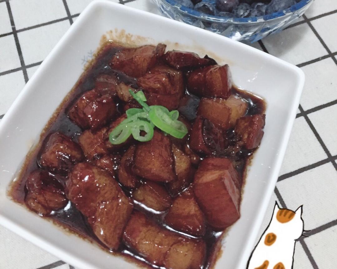 红烧肉中的王者-王牌红烧肉