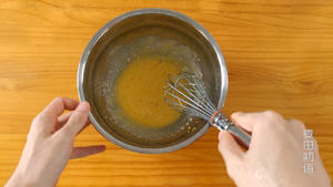 焦香酥软的柠檬玛德琳蛋糕的做法 步骤11