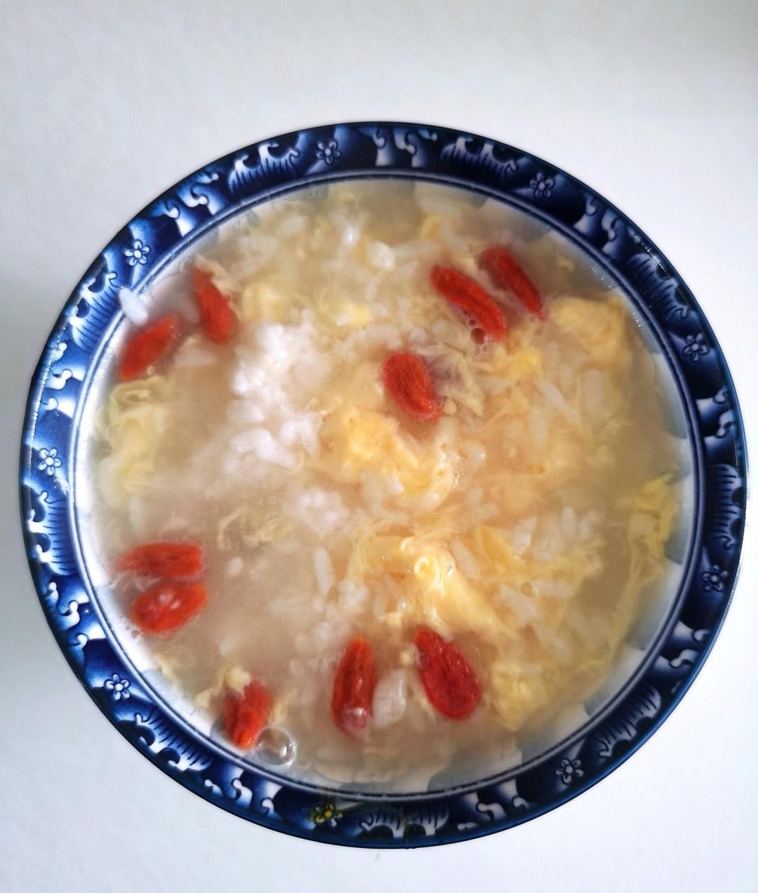 超级多水的甜酒酿