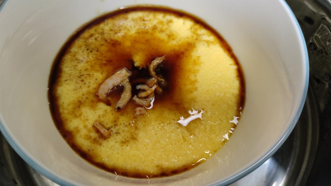 超快手低失败近乎完美蒸蛋法