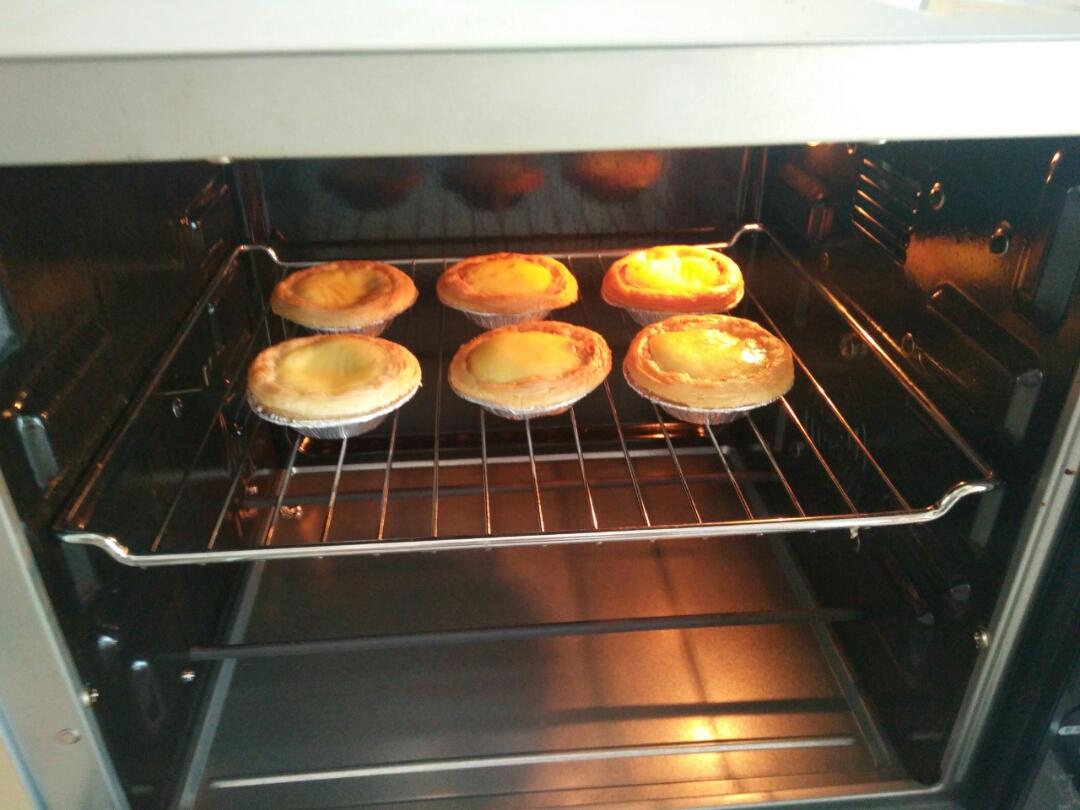 视频菜谱:蛋塔液 蛋挞液（不腻,全蛋,无淡奶油）