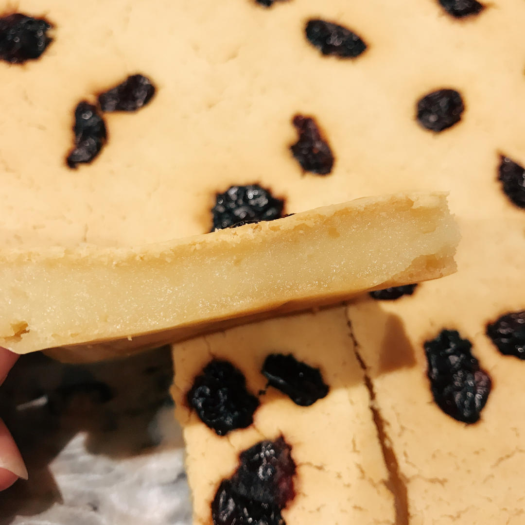 烤年糕（用掉囤积的糯米粉）