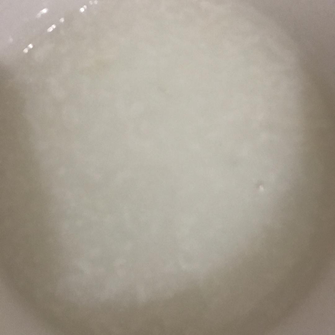 白粥【煮粥技巧大公开】
