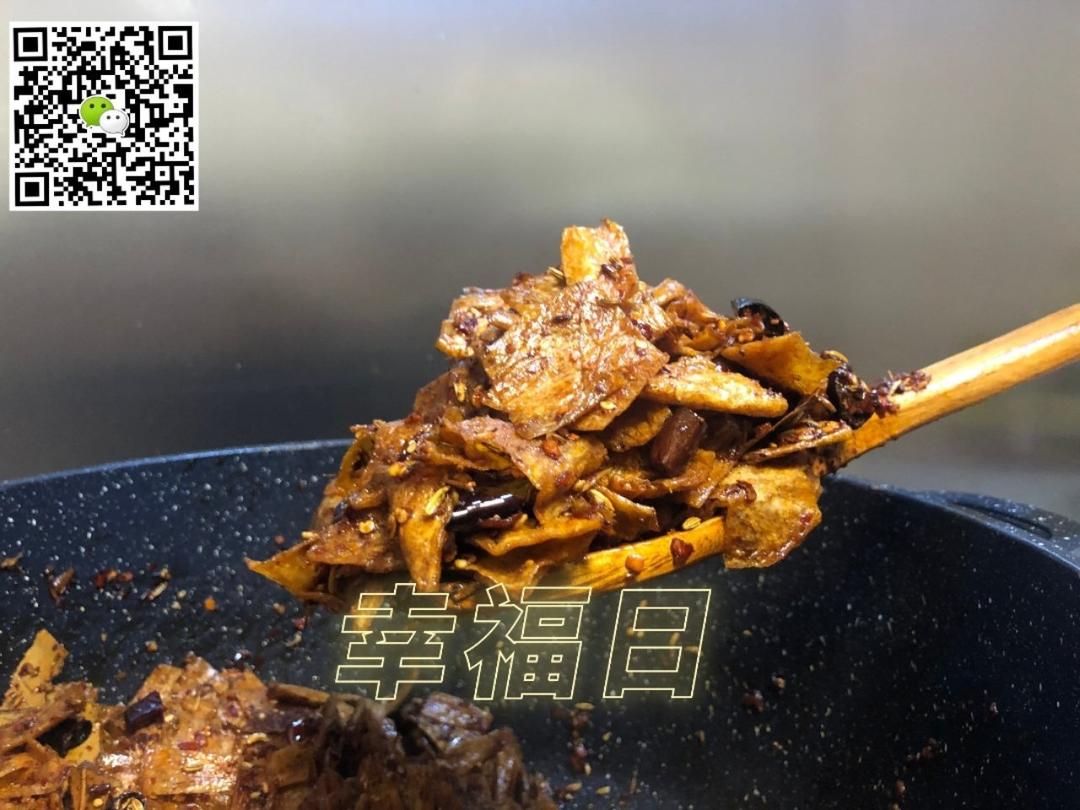 健康辣条（辣片）