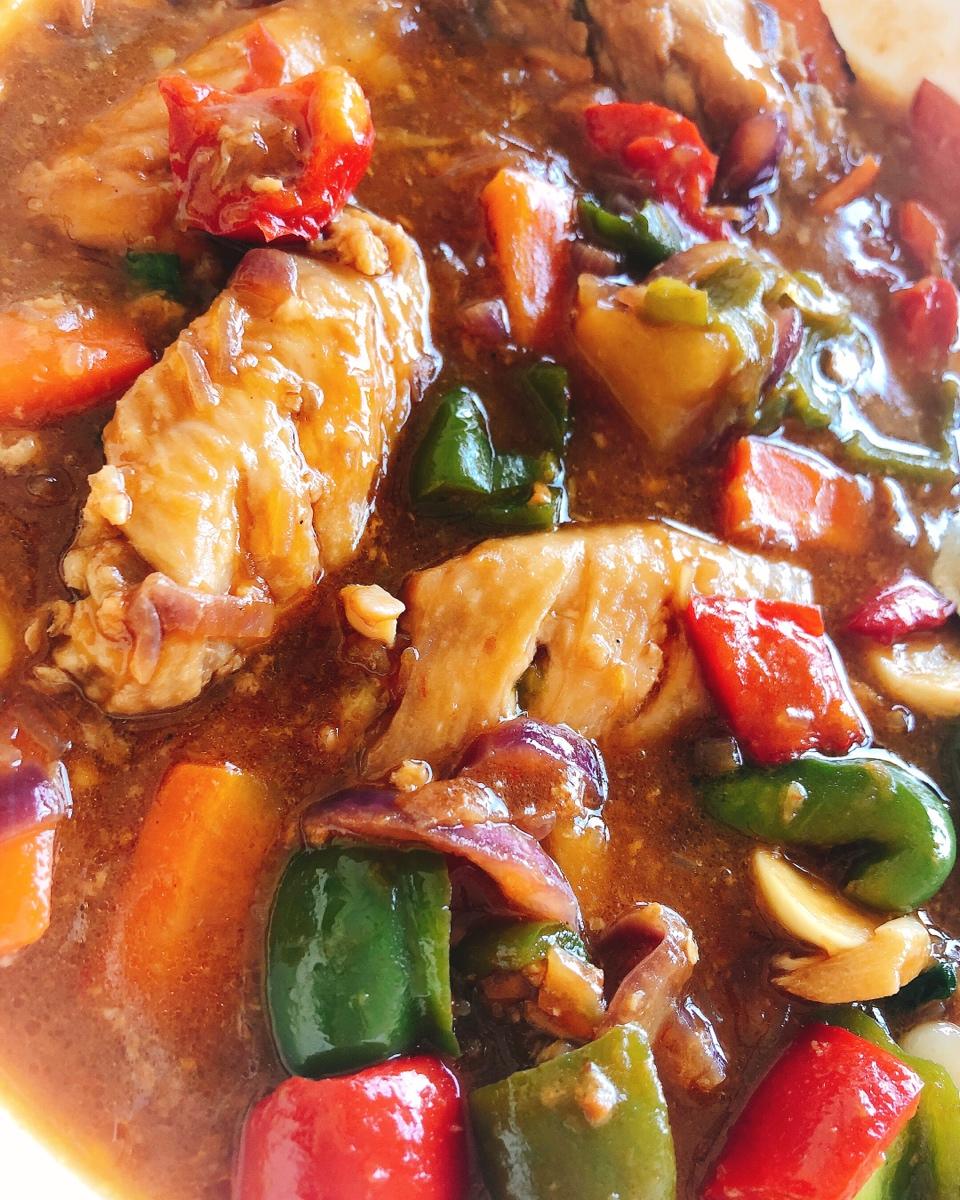 三汁闷锅(黄记煌)