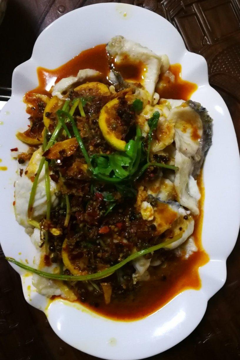 【口水鱼片图片】美味么么哒_下厨房