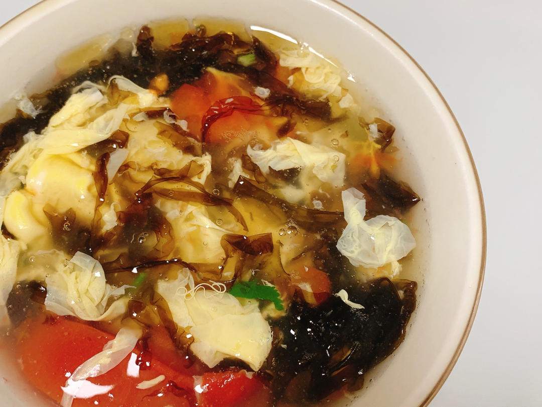 早餐•2021年7月9日