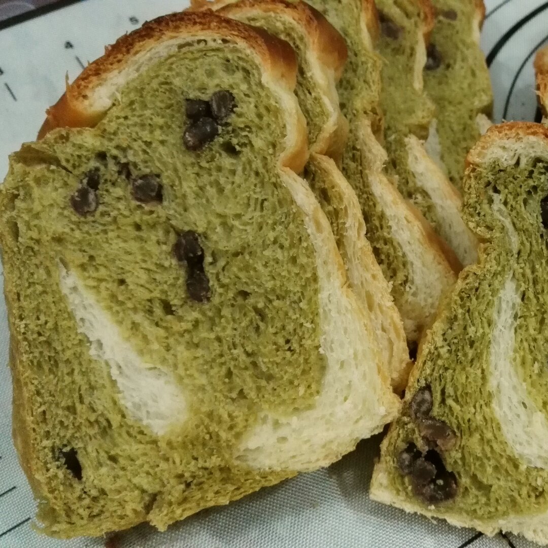 淡奶油吐司