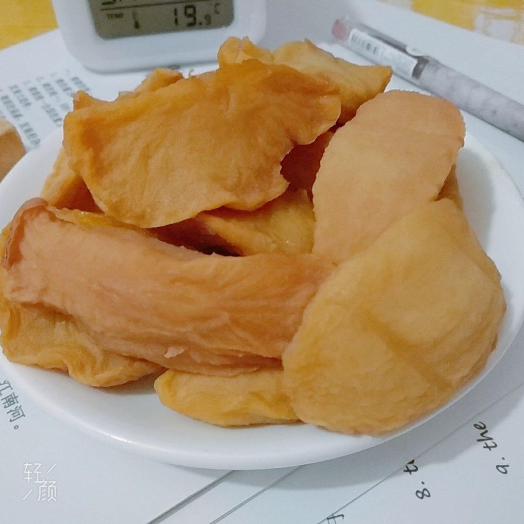 超赞小朋友零食酸甜苹果干