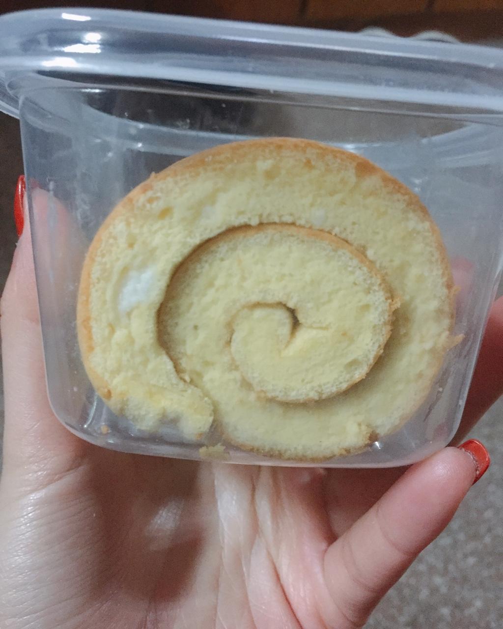 小四卷～风靡美食群的美味蛋糕卷