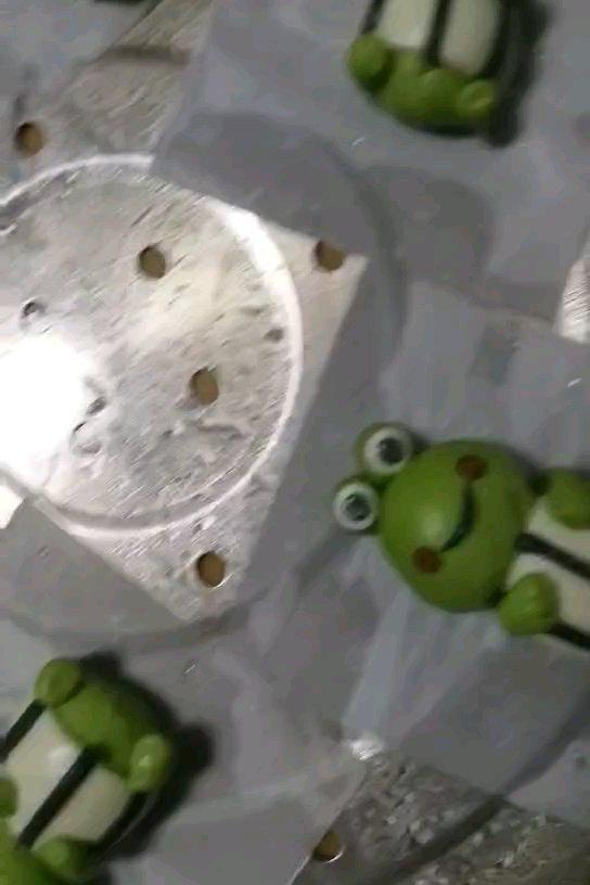 【卡通汤圆】不一样的汤圆，立体动物可爱萌