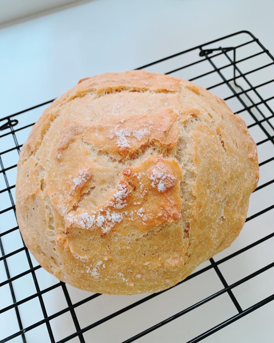 绝密！8分钟，8块钱，吃8天的正宗欧包loaf来了！