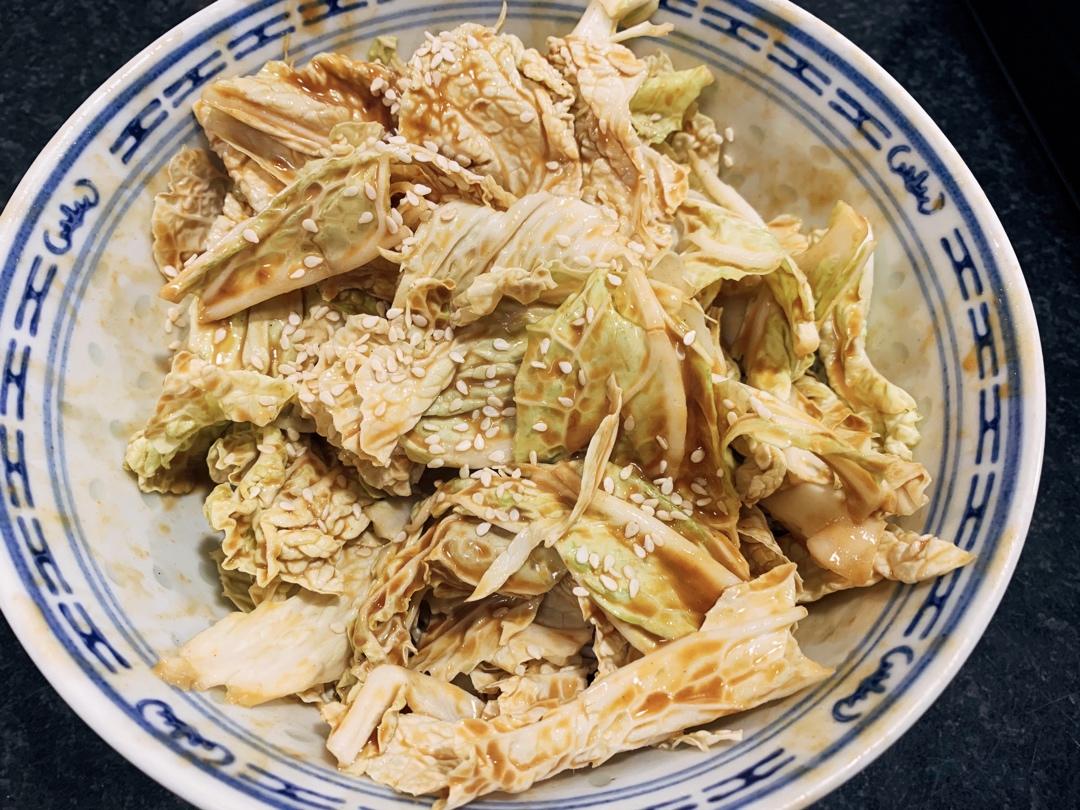 乾隆白菜