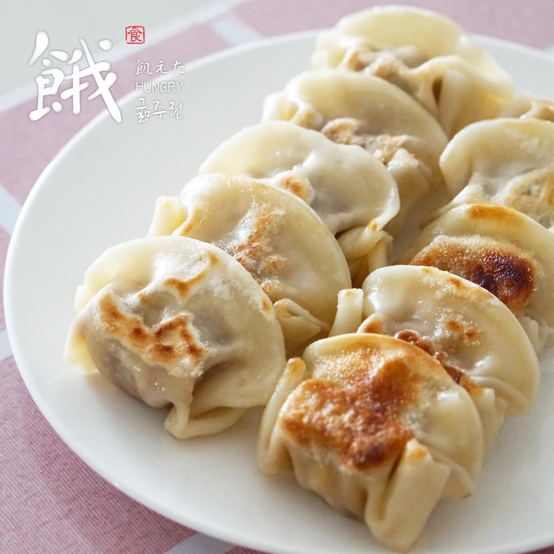 快手煎饺