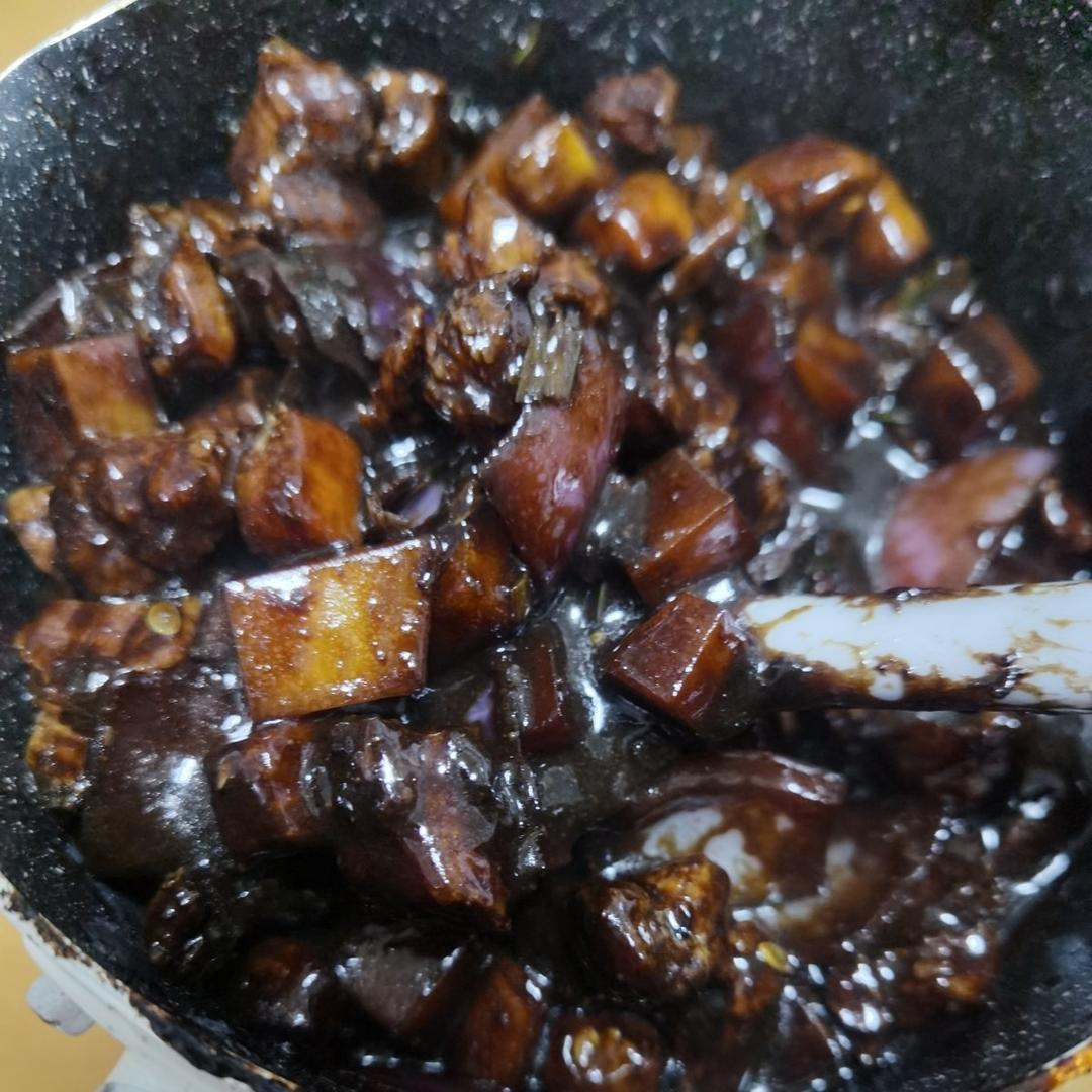 韩国炸酱面백종원 짜장면