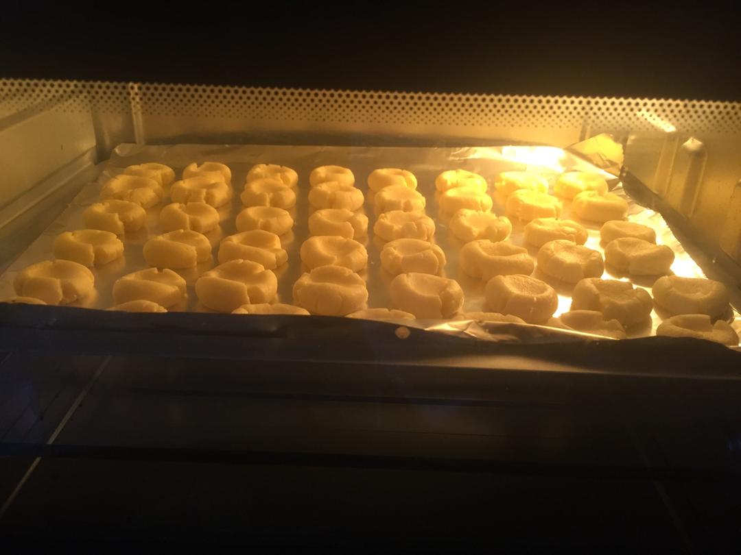 玛格丽特饼干