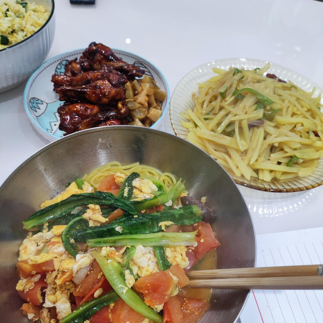 红烧翅根